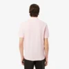 Ανδρική Polo Μπλούζα L.12.12 Light Piqua με κλασική εφαρμογή Ανδρική Polo Μπλούζα L.12.12 Light Piqua με κλασική εφαρμογή