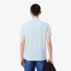 Ανδρική Polo Μπλούζα L.12.12 Light Piqua με κλασική εφαρμογή Ανδρική Polo Μπλούζα L.12.12 Light Piqua με κλασική εφαρμογή