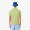 Ανδρική Polo Μπλούζα L.12.12 Light Piqua με κλασική εφαρμογή Ανδρική Polo Μπλούζα L.12.12 Light Piqua με κλασική εφαρμογή