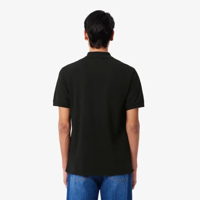 Ανδρική Polo Μπλούζα L.12.12 Light Piqua με κλασική εφαρμογή Ανδρική Polo Μπλούζα L.12.12 Light Piqua με κλασική εφαρμογή