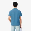 Ανδρική Polo Μπλούζα L.12.12 Light Piqua με κλασική εφαρμογή Ανδρική Polo Μπλούζα L.12.12 Light Piqua με κλασική εφαρμογή