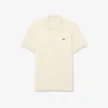 Ανδρική Polo Μπλούζα L.12.12 Light Piqua με κλασική εφαρμογή
