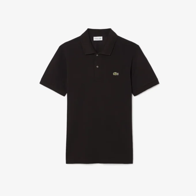 Ανδρική Polo Μπλούζα L.12.12 Light Piqua με κλασική εφαρμογή Ανδρική Polo Μπλούζα L.12.12 Light Piqua με κλασική εφαρμογή