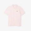 Ανδρική Polo Μπλούζα L.12.12 Light Piqua με κλασική εφαρμογή Ανδρική Polo Μπλούζα L.12.12 Light Piqua με κλασική εφαρμογή
