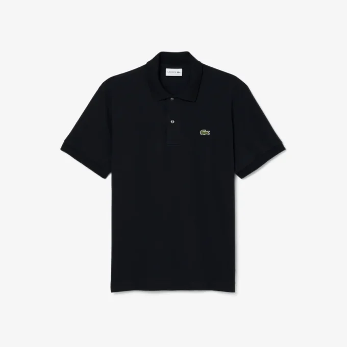 Ανδρική Polo Μπλούζα L.12.12 Light Piqua με κλασική εφαρμογή Ανδρική Polo Μπλούζα L.12.12 Light Piqua με κλασική εφαρμογή