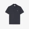 Ανδρική Polo Μπλούζα L.12.12 Light Piqua με κλασική εφαρμογή Ανδρική Polo Μπλούζα L.12.12 Light Piqua με κλασική εφαρμογή