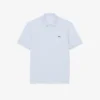 Ανδρική Polo Μπλούζα L.12.12 Light Piqua με κλασική εφαρμογή Ανδρική Polo Μπλούζα L.12.12 Light Piqua με κλασική εφαρμογή
