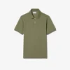 Ανδρική Polo Μπλούζα L.12.12 Light Piqua με κλασική εφαρμογή Ανδρική Polo Μπλούζα L.12.12 Light Piqua με κλασική εφαρμογή