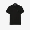 Ανδρική Polo Μπλούζα L.12.12 Light Piqua με κλασική εφαρμογή Ανδρική Polo Μπλούζα L.12.12 Light Piqua με κλασική εφαρμογή