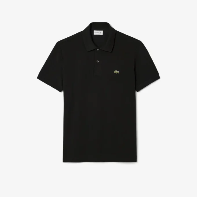 Ανδρική Polo Μπλούζα L.12.12 Light Piqua με κλασική εφαρμογή Ανδρική Polo Μπλούζα L.12.12 Light Piqua με κλασική εφαρμογή