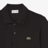 Ανδρική Polo Μπλούζα L.12.12 Light Piqua με κλασική εφαρμογή Ανδρική Polo Μπλούζα L.12.12 Light Piqua με κλασική εφαρμογή