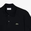 Ανδρική Polo Μπλούζα L.12.12 Light Piqua με κλασική εφαρμογή Ανδρική Polo Μπλούζα L.12.12 Light Piqua με κλασική εφαρμογή