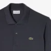 Ανδρική Polo Μπλούζα L.12.12 Light Piqua με κλασική εφαρμογή Ανδρική Polo Μπλούζα L.12.12 Light Piqua με κλασική εφαρμογή