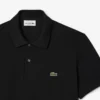 Ανδρική Polo Μπλούζα L.12.12 Light Piqua με κλασική εφαρμογή Ανδρική Polo Μπλούζα L.12.12 Light Piqua με κλασική εφαρμογή