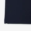 Ανδρική Polo Μπλούζα L.12.12 Light Piqua με κλασική εφαρμογή Ανδρική Polo Μπλούζα L.12.12 Light Piqua με κλασική εφαρμογή