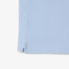 Ανδρική Polo Μπλούζα L.12.12 Light Piqua με κλασική εφαρμογή