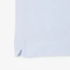 Ανδρική Polo Μπλούζα L.12.12 Light Piqua με κλασική εφαρμογή Ανδρική Polo Μπλούζα L.12.12 Light Piqua με κλασική εφαρμογή