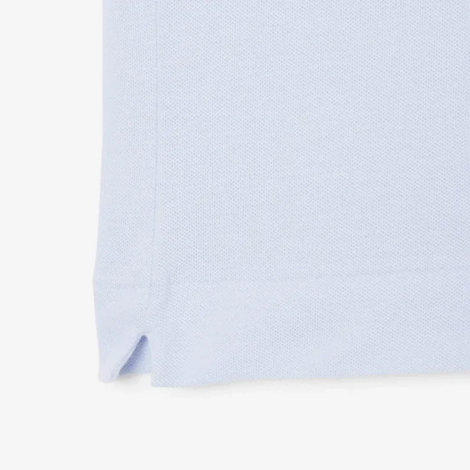 Ανδρική Polo Μπλούζα L.12.12 Light Piqua με κλασική εφαρμογή Ανδρική Polo Μπλούζα L.12.12 Light Piqua με κλασική εφαρμογή
