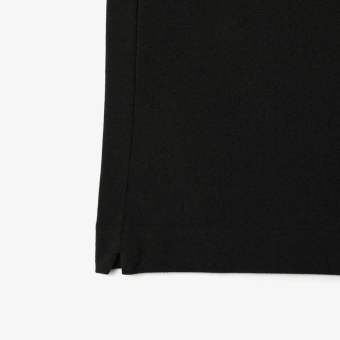 Ανδρική Polo Μπλούζα L.12.12 Light Piqua με κλασική εφαρμογή Ανδρική Polo Μπλούζα L.12.12 Light Piqua με κλασική εφαρμογή