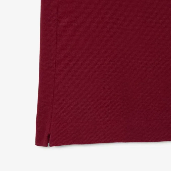 Ανδρική Polo Μπλούζα L.12.12 Light Piqua με κλασική εφαρμογή Ανδρική Polo Μπλούζα L.12.12 Light Piqua με κλασική εφαρμογή