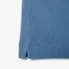 Ανδρική Polo Μπλούζα L.12.12 Light Piqua με κλασική εφαρμογή Ανδρική Polo Μπλούζα L.12.12 Light Piqua με κλασική εφαρμογή