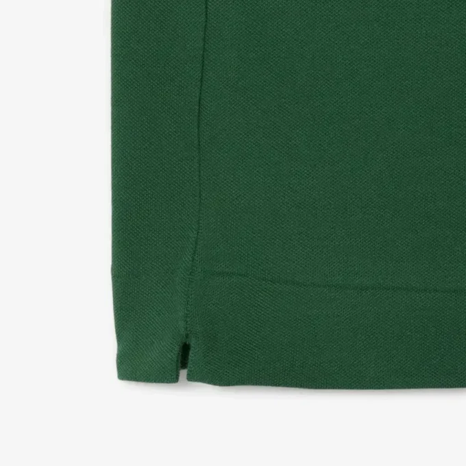 Ανδρική Polo Μπλούζα L.12.12 Light Piqua με κλασική εφαρμογή Ανδρική Polo Μπλούζα L.12.12 Light Piqua με κλασική εφαρμογή