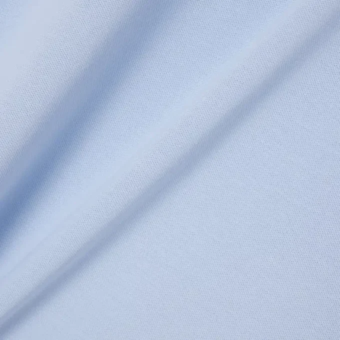 Ανδρική Polo Μπλούζα L.12.12 Light Piqua με κλασική εφαρμογή