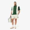 Ανδρική Polo Μπλούζα L.12.12 Light Piqua με κλασική εφαρμογή Ανδρική Polo Μπλούζα L.12.12 Light Piqua με κλασική εφαρμογή