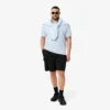 Ανδρική Polo Μπλούζα L.12.12 Light Piqua με κλασική εφαρμογή Ανδρική Polo Μπλούζα L.12.12 Light Piqua με κλασική εφαρμογή