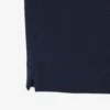 Ανδρική Polo Μπλούζα L.12.12 με λεπτομέρειες σε κανονική γραμμή Ανδρική Polo Μπλούζα L.12.12 με λεπτομέρειες σε κανονική γραμμή