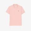 Ανδρική Polo Μπλούζα L.12.12 Piqua με στενή εφαρμογή