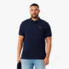 Ανδρική Polo Μπλούζα L.12.12 Piqua με στενή εφαρμογή Ανδρική Polo Μπλούζα L.12.12 Piqua με στενή εφαρμογή