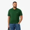 Ανδρική Polo Μπλούζα L.12.12 Piqua με στενή εφαρμογή
