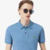 Ανδρική Polo Μπλούζα L.12.12 Piqua με στενή εφαρμογή Ανδρική Polo Μπλούζα L.12.12 Piqua με στενή εφαρμογή