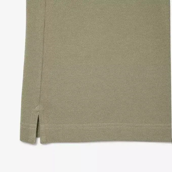 Ανδρική Polo Μπλούζα L.12.12 Piqua με στενή εφαρμογή Ανδρική Polo Μπλούζα L.12.12 Piqua με στενή εφαρμογή