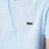Ανδρική Polo Μπλούζα L.12.12 Piqua με στενή εφαρμογή Ανδρική Polo Μπλούζα L.12.12 Piqua με στενή εφαρμογή