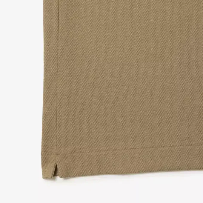 Ανδρική Polo Μπλούζα L.12.12 σε μεγάλα μεγέθη Ανδρική Polo Μπλούζα L.12.12 σε μεγάλα μεγέθη