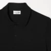 Ανδρική Polo Μπλούζα Lacoste Movement Piqua με κανονική εφαρμογή Ανδρική Polo Μπλούζα Lacoste Movement Piqua με κανονική εφαρμογή