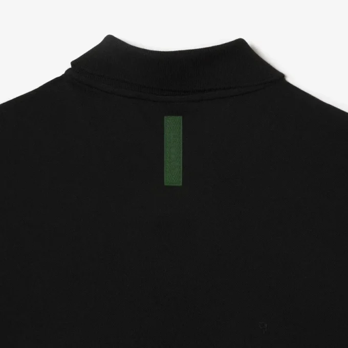Ανδρική Polo Μπλούζα Lacoste Movement Piqua με κανονική εφαρμογή Ανδρική Polo Μπλούζα Lacoste Movement Piqua με κανονική εφαρμογή