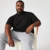 Ανδρική Polo Μπλούζα Lacoste Movement Piqua με κανονική εφαρμογή Ανδρική Polo Μπλούζα Lacoste Movement Piqua με κανονική εφαρμογή