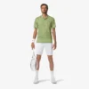 Ανδρική Polo Μπλούζα Lacoste Tennis X Daniil Medvedev Ανδρική Polo Μπλούζα Lacoste Tennis X Daniil Medvedev
