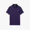 Ανδρική Polo Μπλούζα Lacoste Tennis X Daniil Medvedev Ανδρική Polo Μπλούζα Lacoste Tennis X Daniil Medvedev
