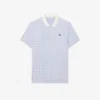 Ανδρική Polo Μπλούζα Lacoste Tennis X Daniil Medvedev Ανδρική Polo Μπλούζα Lacoste Tennis X Daniil Medvedev