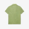 Ανδρική Polo Μπλούζα Lacoste Tennis X Daniil Medvedev Ανδρική Polo Μπλούζα Lacoste Tennis X Daniil Medvedev