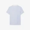 Ανδρική Polo Μπλούζα Lacoste Tennis X Daniil Medvedev Ανδρική Polo Μπλούζα Lacoste Tennis X Daniil Medvedev