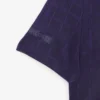 Ανδρική Polo Μπλούζα Lacoste Tennis X Daniil Medvedev Ανδρική Polo Μπλούζα Lacoste Tennis X Daniil Medvedev