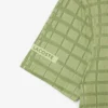 Ανδρική Polo Μπλούζα Lacoste Tennis X Daniil Medvedev Ανδρική Polo Μπλούζα Lacoste Tennis X Daniil Medvedev