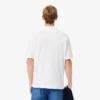 Ανδρική Polo Μπλούζα Loose Fit Heavy Piqua Ανδρική Polo Μπλούζα Loose Fit Heavy Piqua