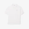 Ανδρική Polo Μπλούζα Loose Fit Heavy Piqua Ανδρική Polo Μπλούζα Loose Fit Heavy Piqua