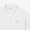 Ανδρική Polo Μπλούζα Loose Fit Heavy Piqua Ανδρική Polo Μπλούζα Loose Fit Heavy Piqua